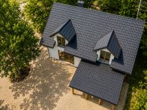 dom wolnostojący, 3 pokoje Łukawica Bienaszówka. Zdjęcie 4