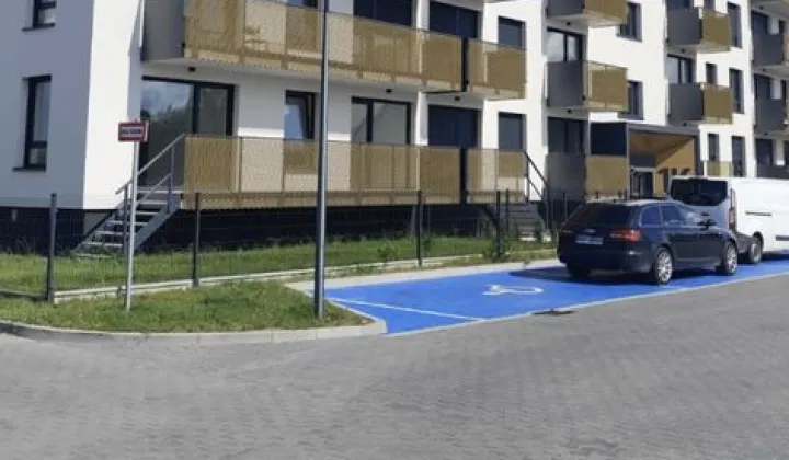 Mieszkanie 3-pokojowe Nysa, ul. Elizy Orzeszkowej