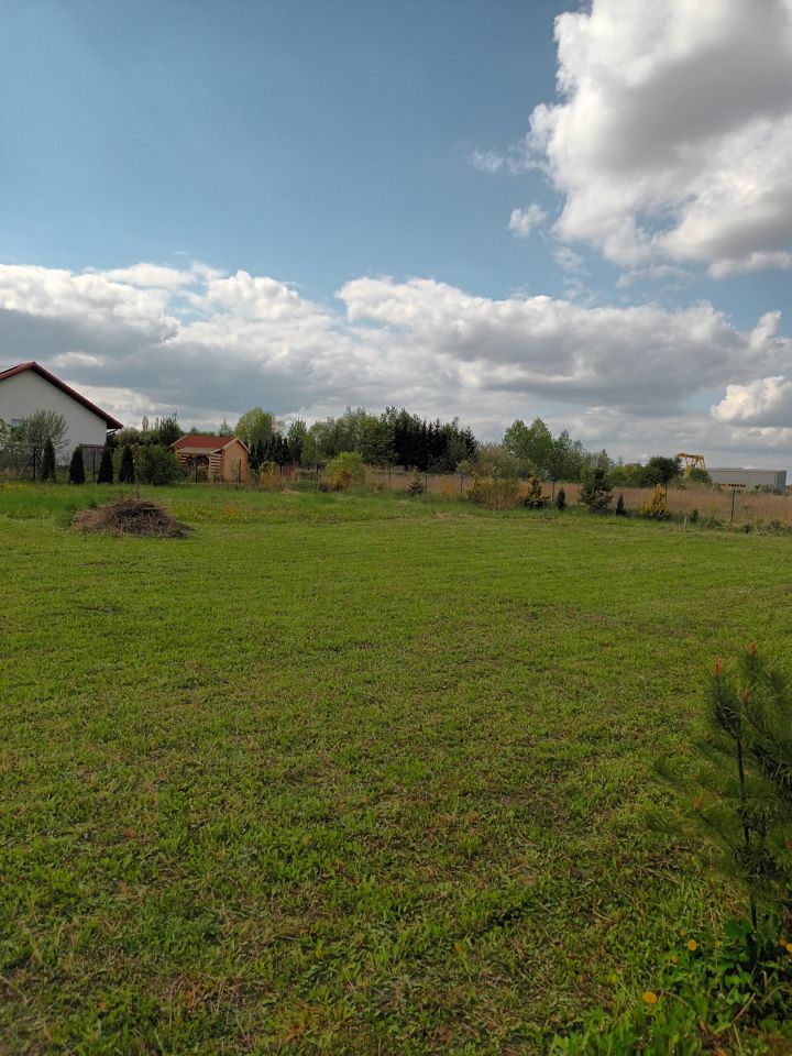 Działka budowlana Lednogóra, 25H. Zdjęcie 13