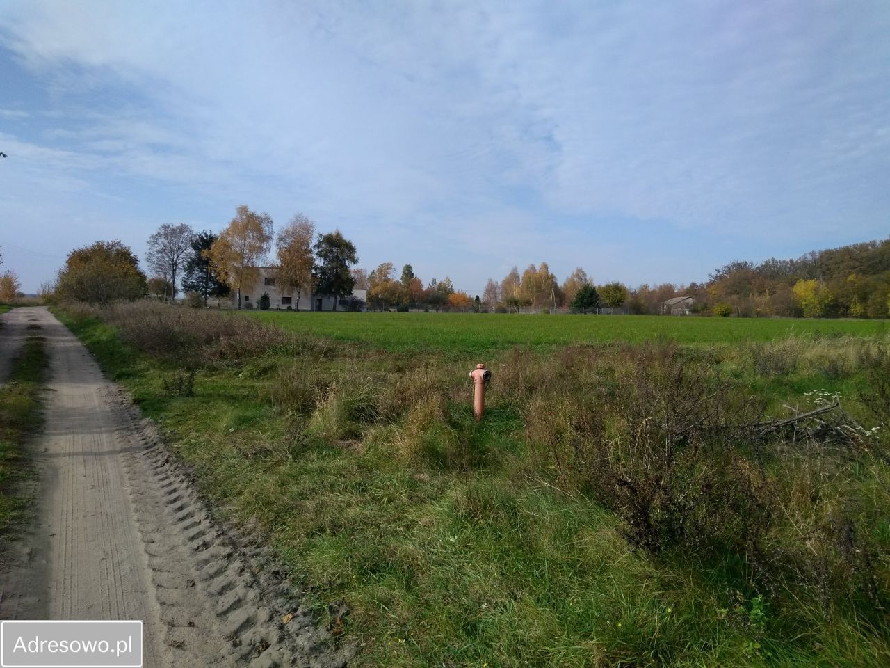 Działka budowlana Radziwiłłów. Zdjęcie 10