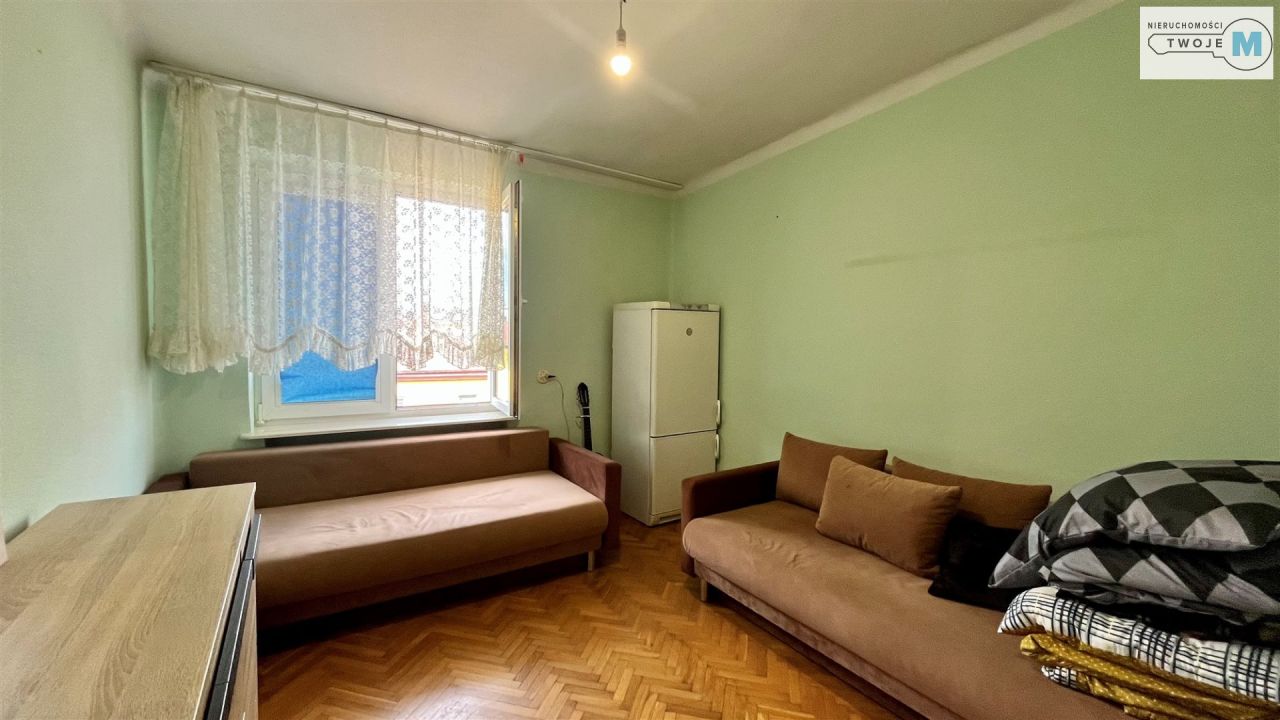 Mieszkanie 3-pokojowe Kielce Centrum, ul. Ignacego Paderewskiego. Zdjęcie 6