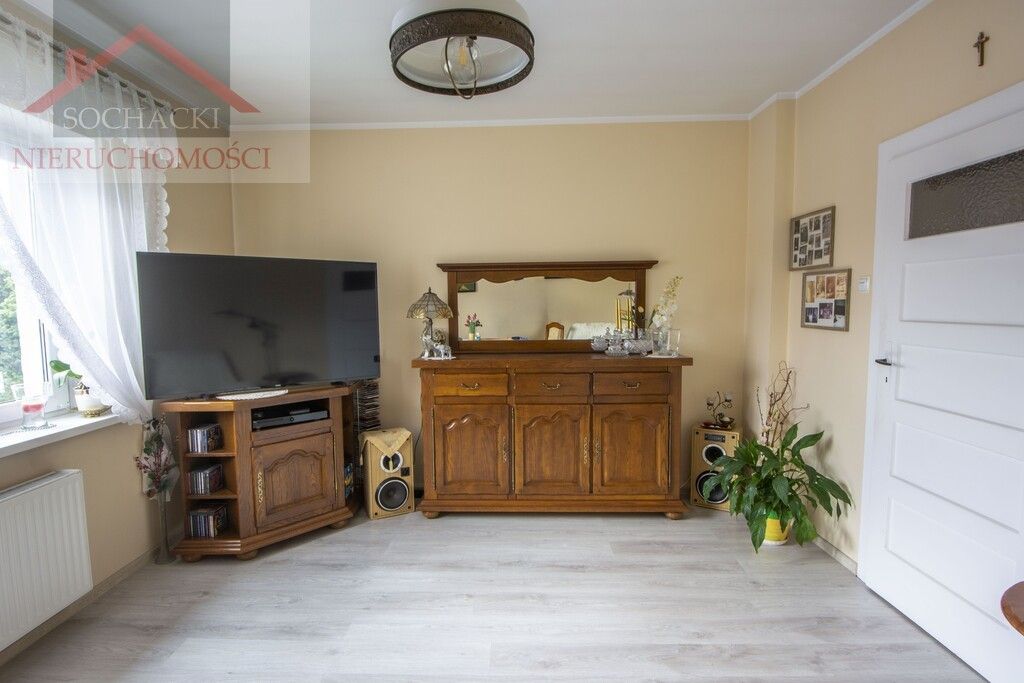 Mieszkanie 3-pokojowe Lubań, ul. Wojska Polskiego. Zdjęcie 4