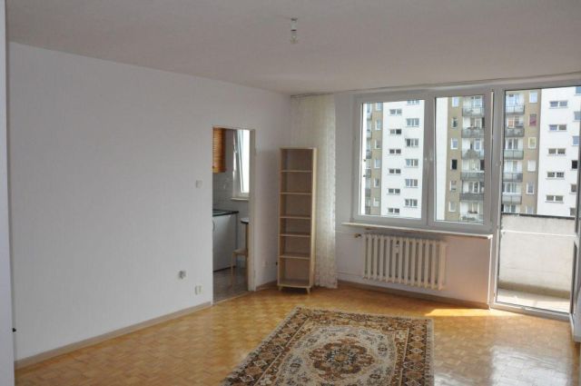 Mieszkanie 1-pokojowe Warszawa Targówek. Zdjęcie 1