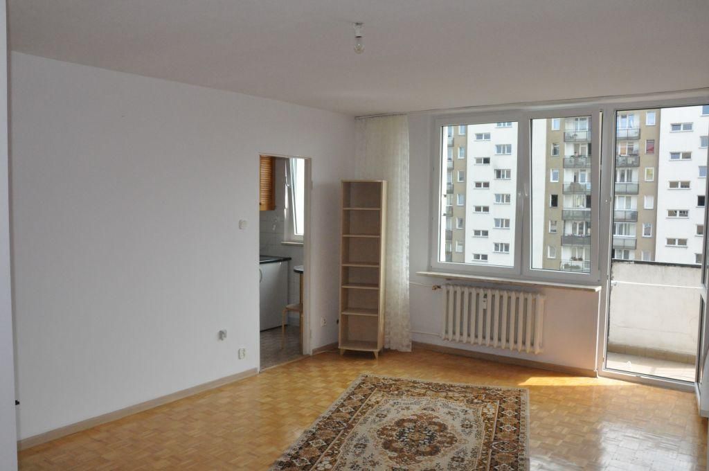 Mieszkanie 1-pokojowe Warszawa Targówek