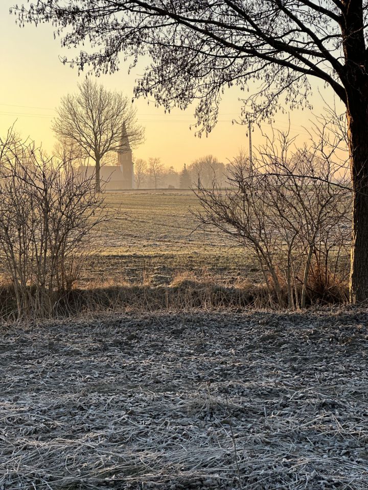 Działka budowlana Broniszewice. Zdjęcie 9