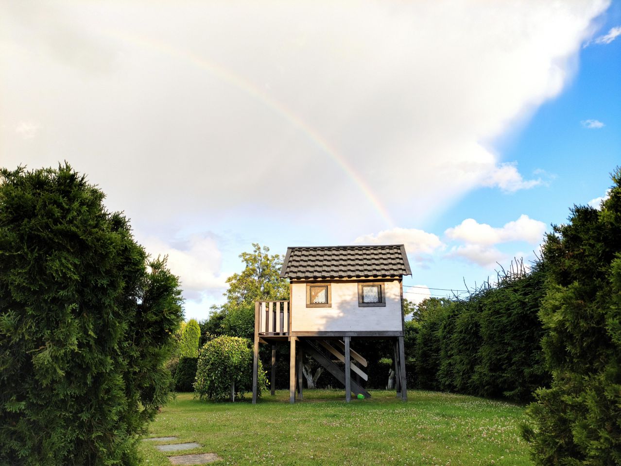 dom wolnostojący, 8 pokoi Cisowo. Zdjęcie 9