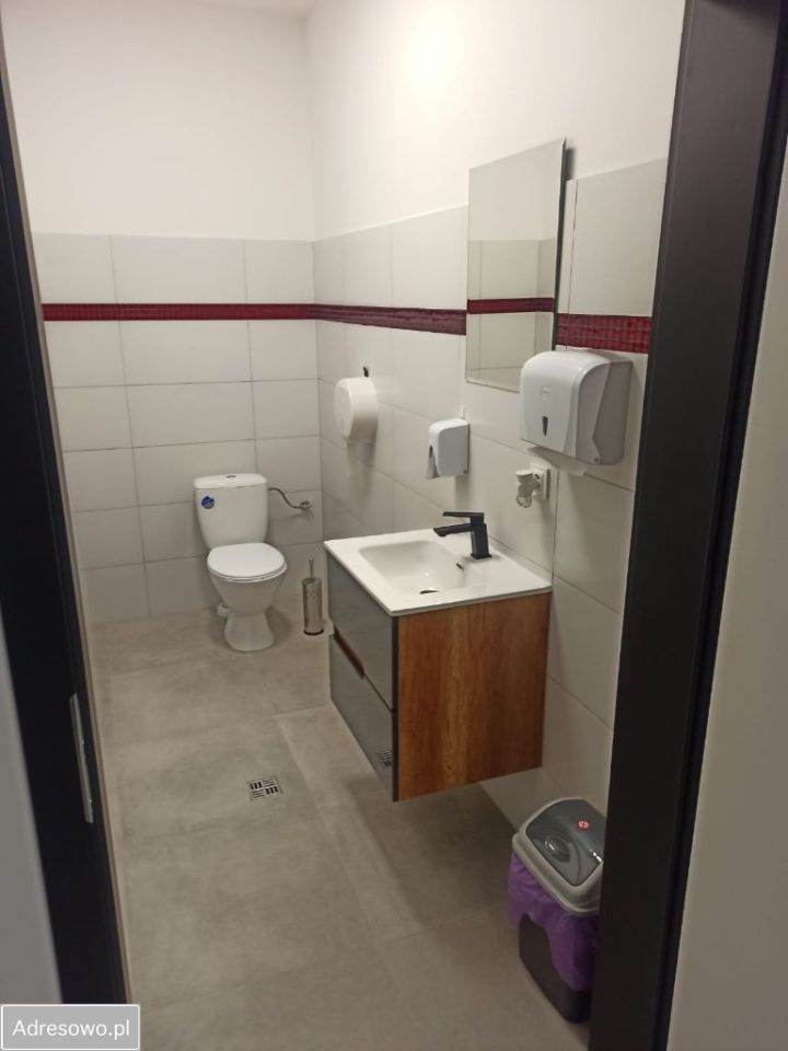 Hala/magazyn Nidzica. Zdjęcie 17