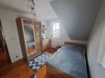 dom wolnostojący, 6 pokoi Brodnica, ul. Zacisze. Zdjęcie 4