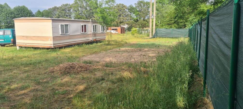 Działka budowlana Kuźniczysko. Zdjęcie 7