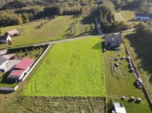 Działka budowlana Lubenia. Zdjęcie 2