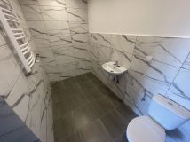 Hala/magazyn Barciany. Zdjęcie 2