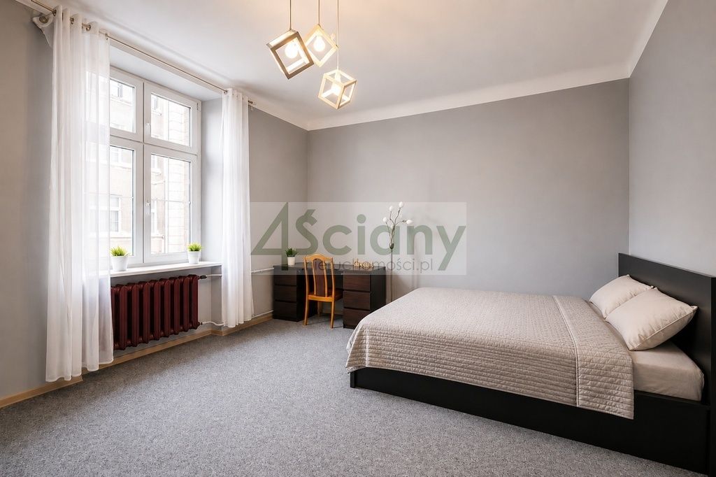 Mieszkanie 2-pokojowe Warszawa Praga-Północ, ul. Targowa. Zdjęcie 6