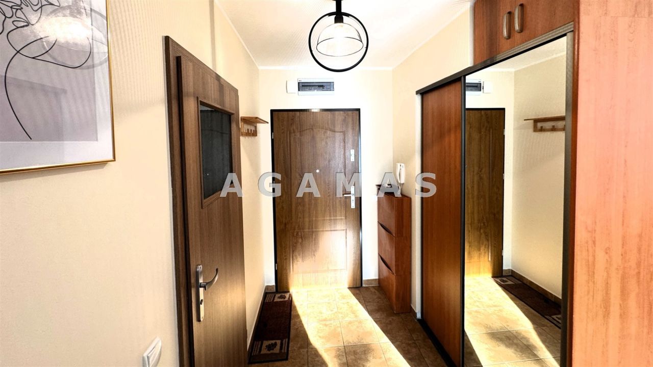 Mieszkanie 2-pokojowe Wrocław Krzyki, ul. Rybnicka. Zdjęcie 13