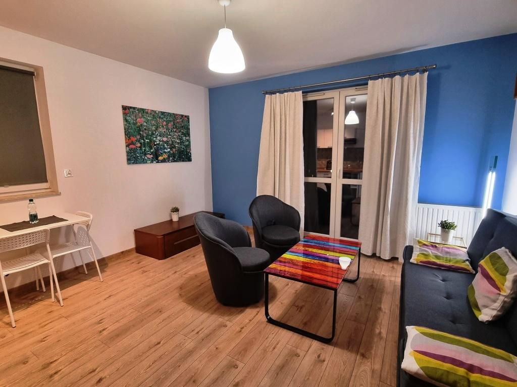 Mieszkanie 1-pokojowe Kraków Czyżyny, ul. Stanisława Lema. Zdjęcie 8