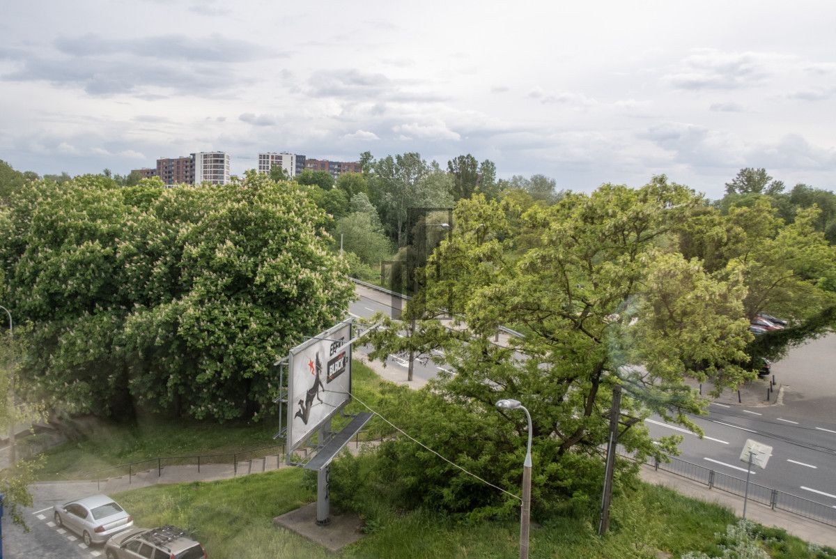 Mieszkanie 2-pokojowe Warszawa Mokotów. Zdjęcie 11