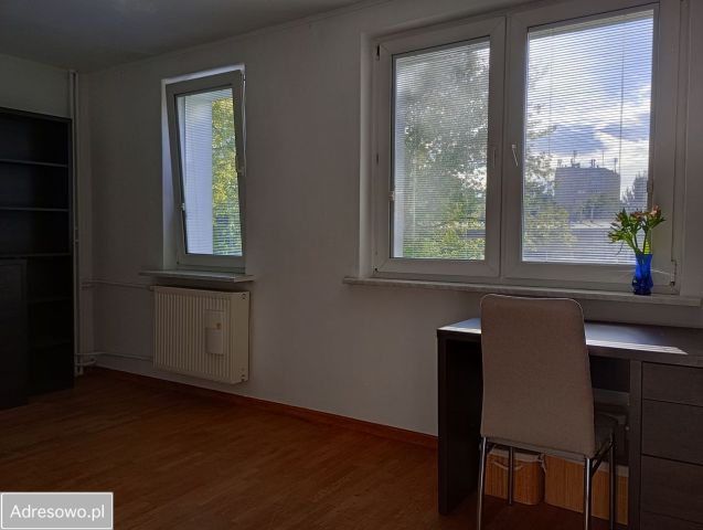 Mieszkanie 1-pokojowe Warszawa Ochota, ul. Józefa Siemieńskiego. Zdjęcie 1