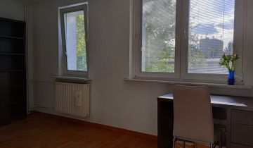 Mieszkanie 1-pokojowe Warszawa Ochota, ul. Józefa Siemieńskiego