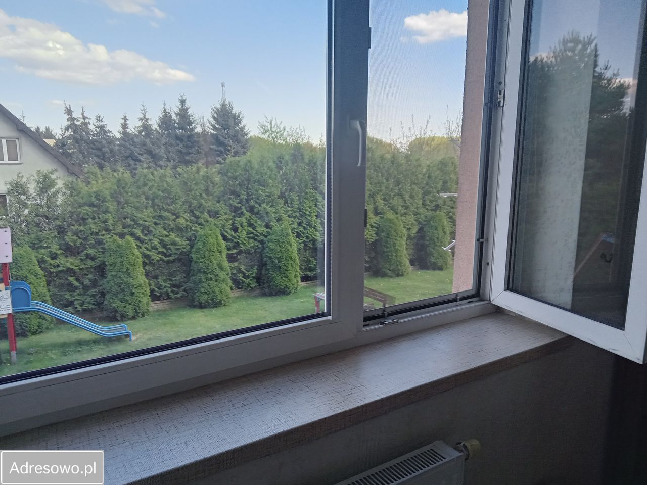 Mieszkanie 2-pokojowe Kępno, ul. Młyńska. Zdjęcie 3