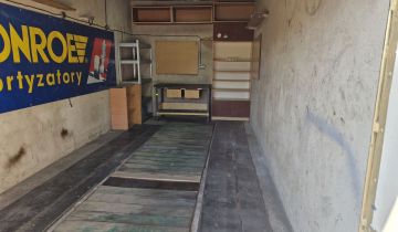 Garaż/miejsce parkingowe Białystok Os. Młodych, ul. Marczukowska