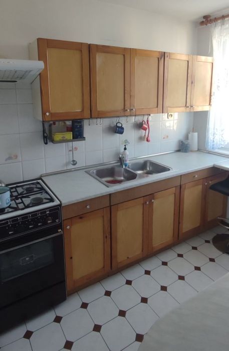 Mieszkanie 2-pokojowe Gdańsk Niedźwiednik, ul. Góralska. Zdjęcie 13