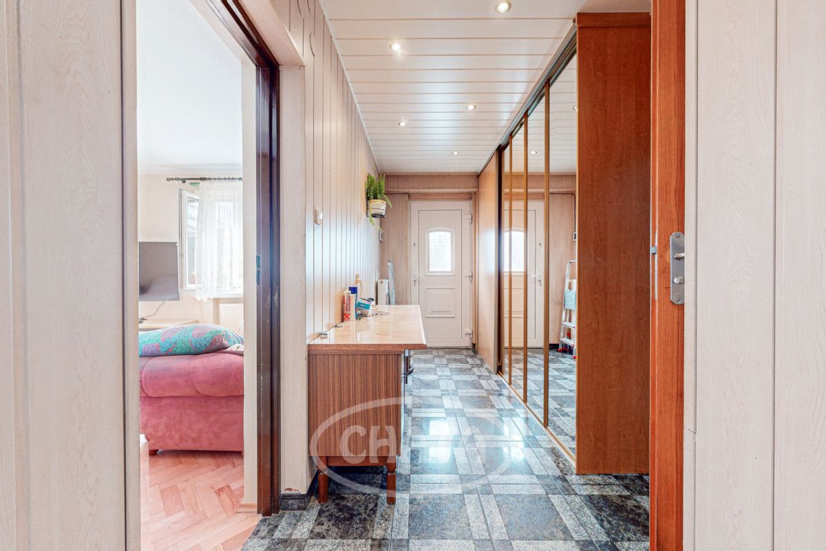 dom wolnostojący, 9 pokoi Wrocław Muchobór Mały. Zdjęcie 18