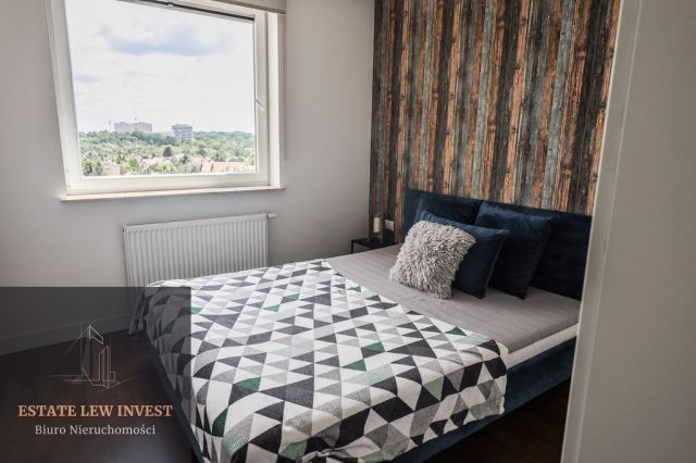 Mieszkanie 3-pokojowe Kraków, ul. Szpakowa. Zdjęcie 6