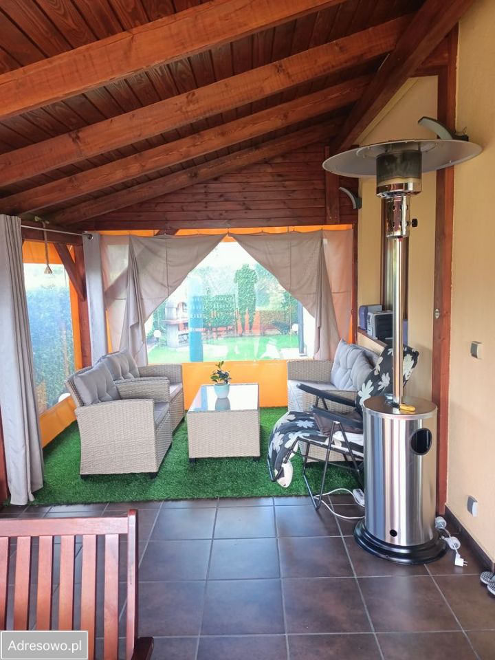 dom wolnostojący, 8 pokoi Ligota, ul. Mała. Zdjęcie 8