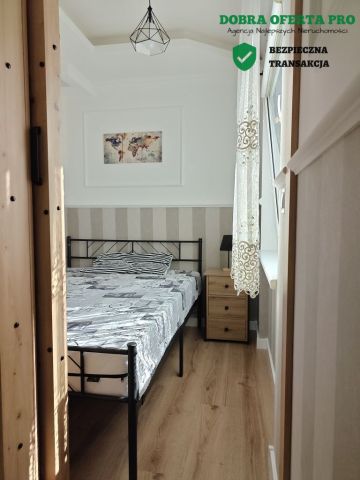 Mieszkanie 2-pokojowe Gdańsk Ujeścisko, ul. Kazimierza Porębskiego. Zdjęcie 7