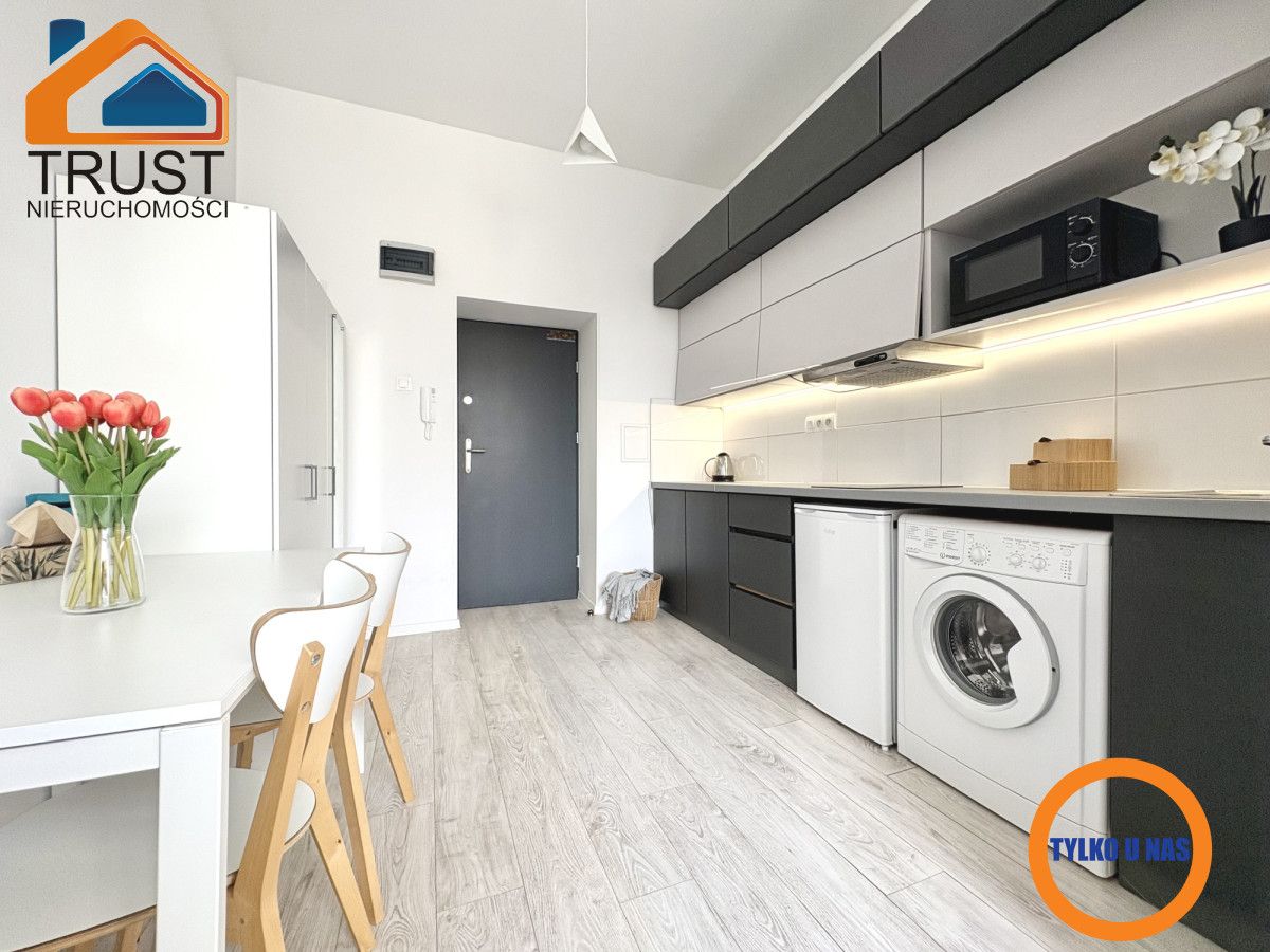 Mieszkanie 1-pokojowe Łódź Górna, ul. Zarzewska. Zdjęcie 5