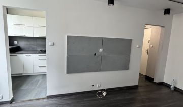 Mieszkanie 1-pokojowe Bielsko-Biała Złote Łany, ul. Podgórze