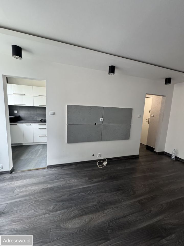 Mieszkanie 1-pokojowe Bielsko-Biała Złote Łany, ul. Podgórze