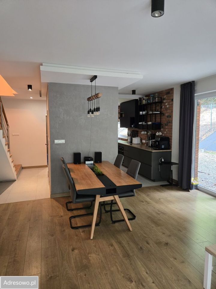 bliźniak, 3 pokoje Kraków Tyniec, ul. Wielogórska. Zdjęcie 6