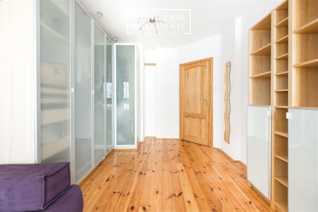 Mieszkanie 3-pokojowe Warszawa Śródmieście, ul. Zygmunta Słomińskiego. Zdjęcie 11