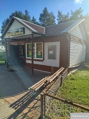 Lokal Siemiatycze. Zdjęcie 1