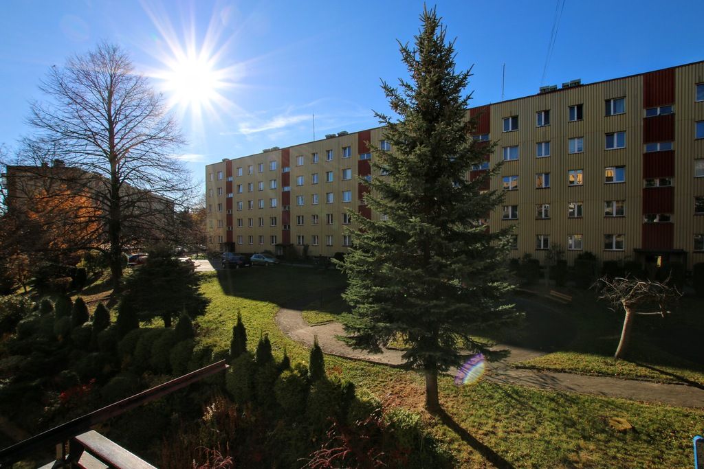 Mieszkanie 3-pokojowe Rzeszów, ul. Jacka Malczewskiego. Zdjęcie 7