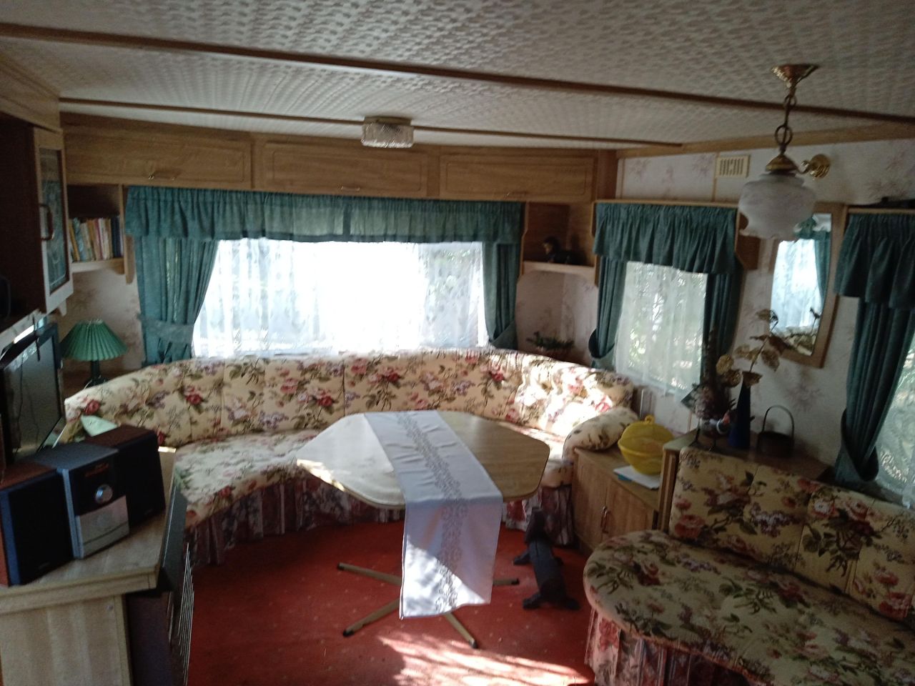 Działka rekreacyjna Sikory. Zdjęcie 5