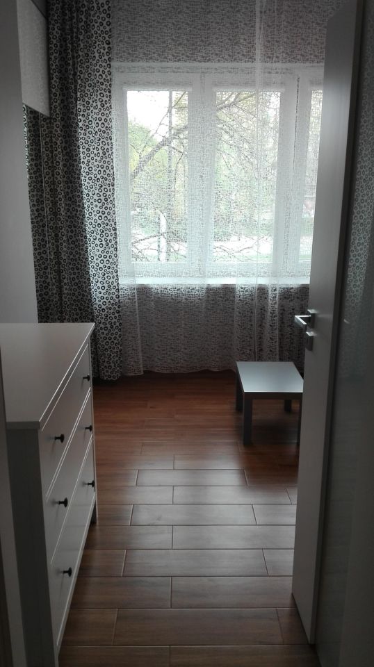 Mieszkanie 3-pokojowe Warszawa Wola, ul. Wolska. Zdjęcie 8