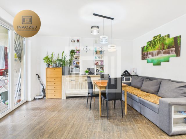 Mieszkanie 3-pokojowe Wejherowo, ul. Franciszka Fenikowskiego. Zdjęcie 1