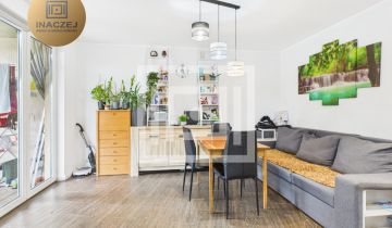 Mieszkanie 3-pokojowe Wejherowo, ul. Franciszka Fenikowskiego