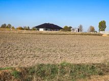 Działka budowlana Jankowo Dolne. Zdjęcie 4