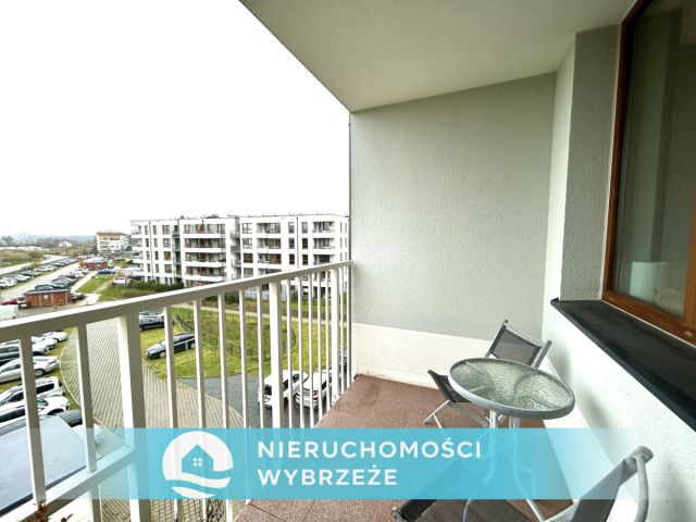 Mieszkanie 3-pokojowe Gdańsk Jasień, ul. Potęgowska. Zdjęcie 10