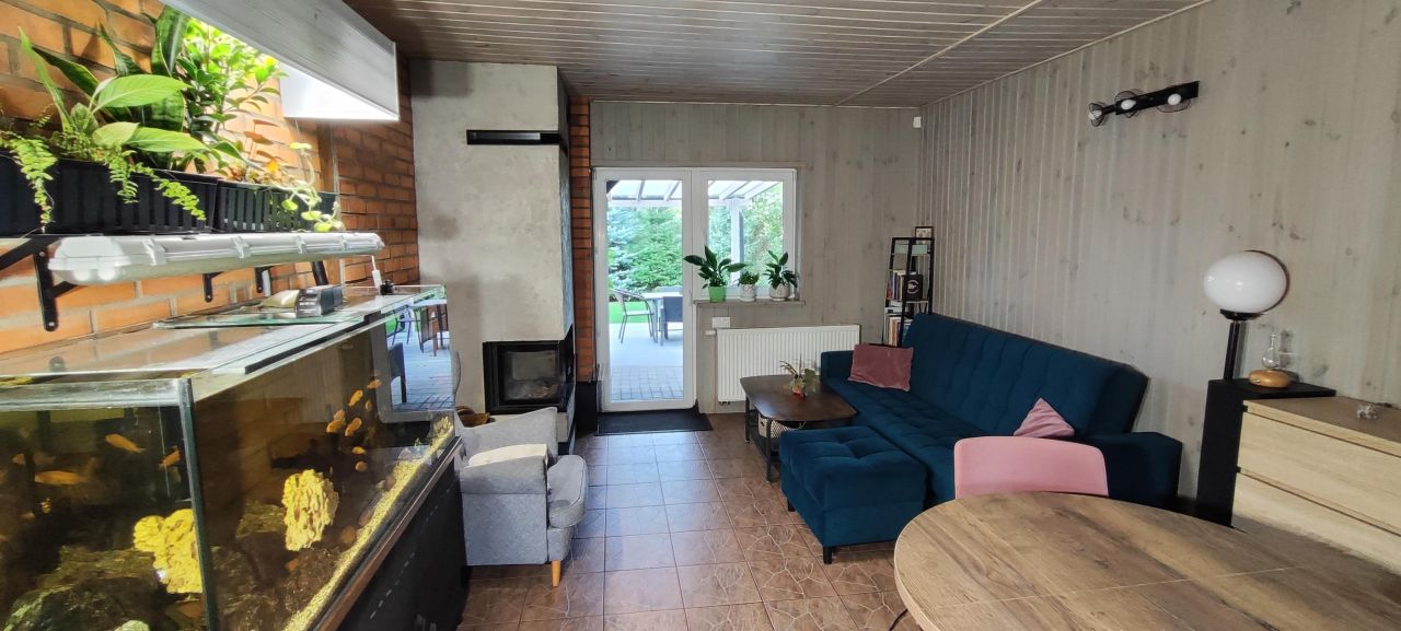 dom wolnostojący, 3 pokoje Kleszczewo, ul. Topolowa. Zdjęcie 12