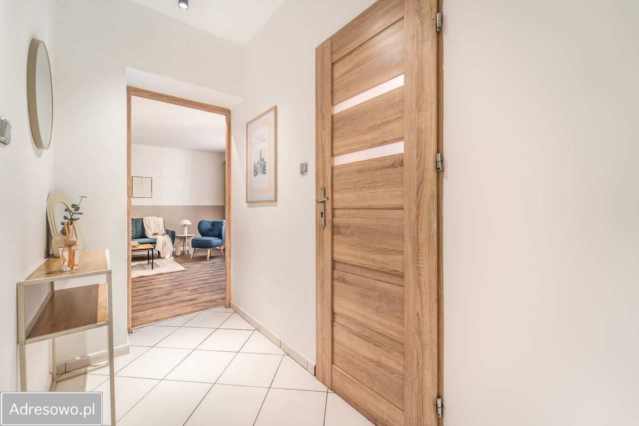 Mieszkanie 2-pokojowe Katowice Załęże, ul. Wincentego Janasa. Zdjęcie 6