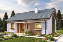 dom wolnostojący, 3 pokoje Łysomice, ul. Łąkowa