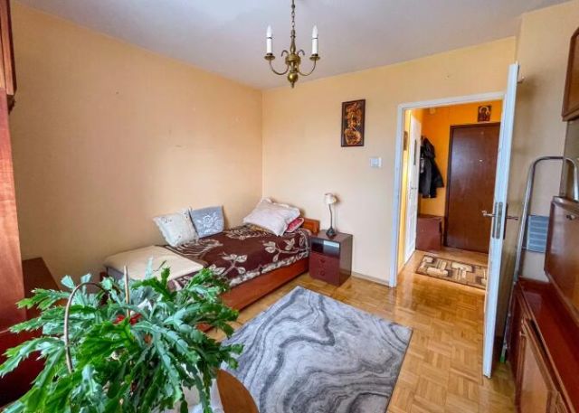 Mieszkanie 2-pokojowe Warszawa Bemowo, ul. Romualda Millera. Zdjęcie 5