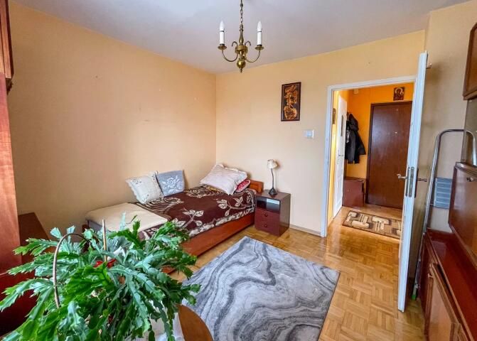 Mieszkanie 2-pokojowe Warszawa Bemowo, ul. Romualda Millera. Zdjęcie 5