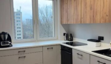 Mieszkanie 3-pokojowe Warszawa Mokotów, ul. Kaspijska