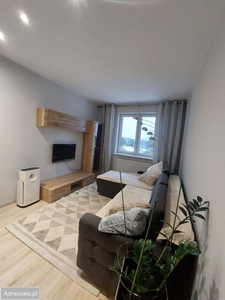 Mieszkanie 2-pokojowe Łódź Bałuty, ul. Wojska Polskiego. Zdjęcie 5