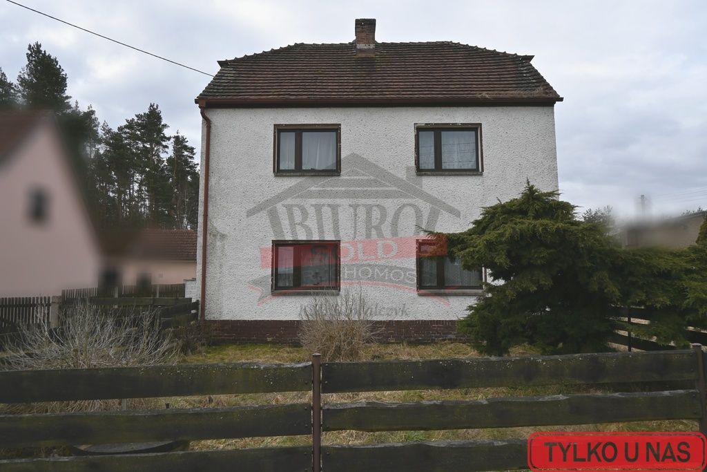 dom wolnostojący, 4 pokoje Staniszcze Wielkie. Zdjęcie 3