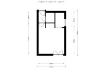 Mieszkanie 1-pokojowe Łódź Śródmieście, al. Tadeusza Kościuszki. Zdjęcie 2